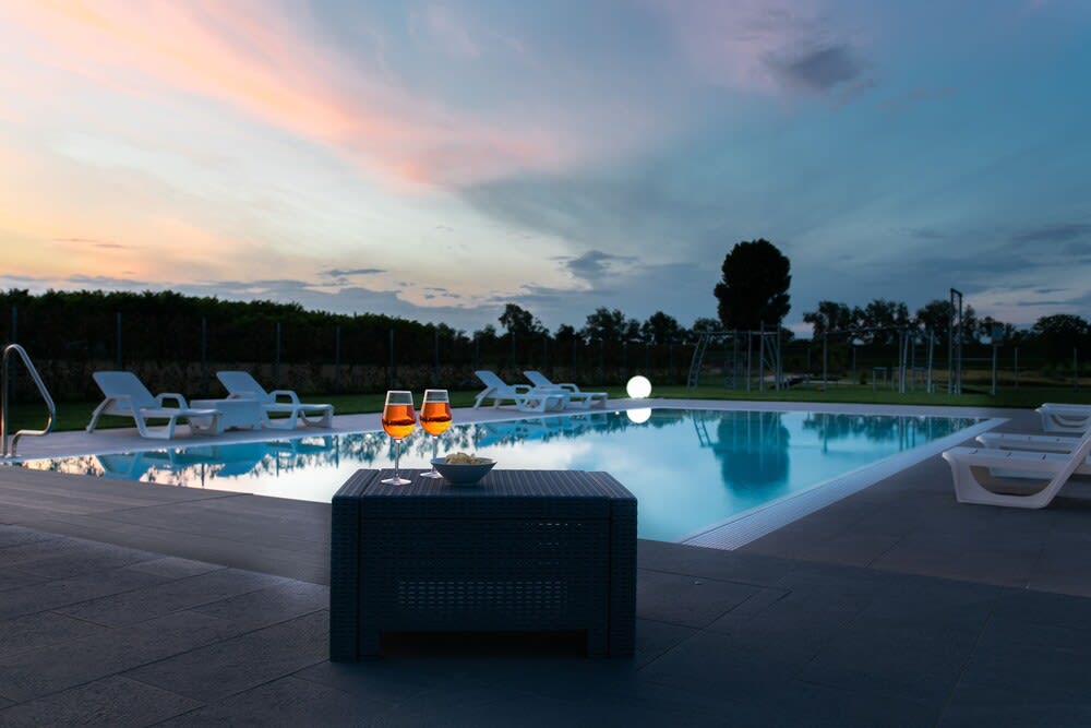 Country House Campofiore 1