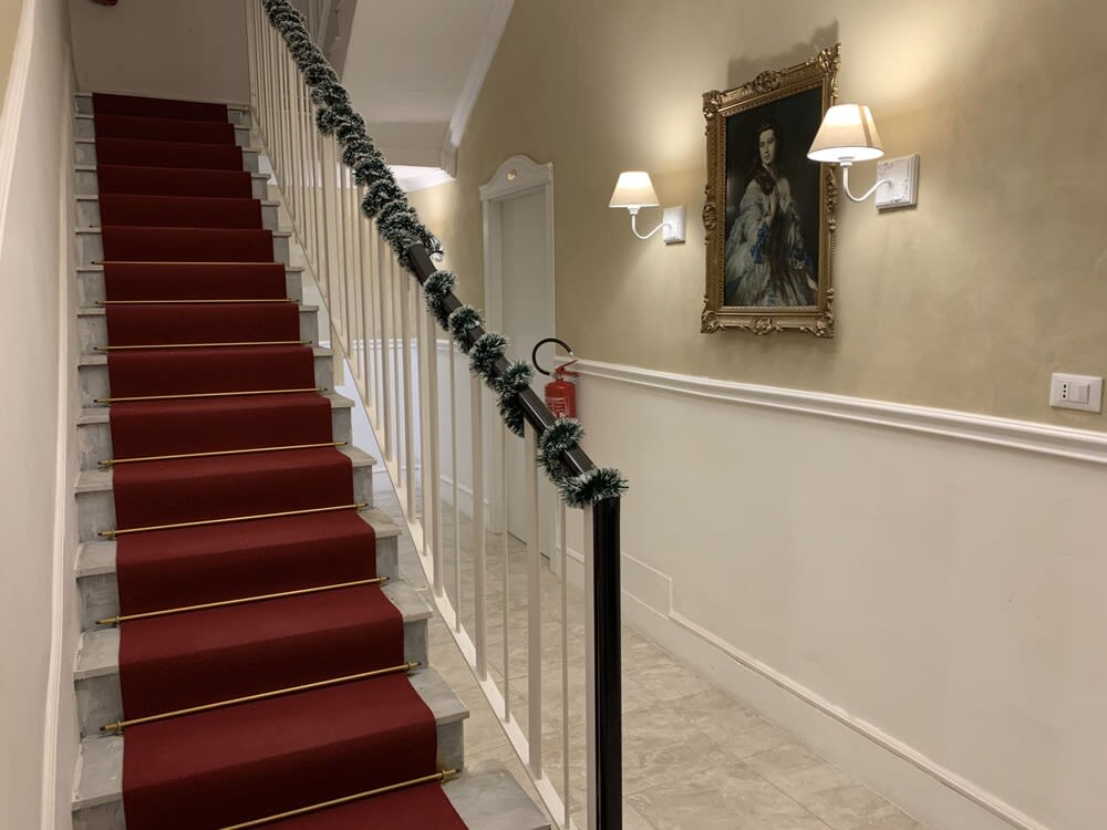 Boutique Hotel Calais - Washington Milano 2