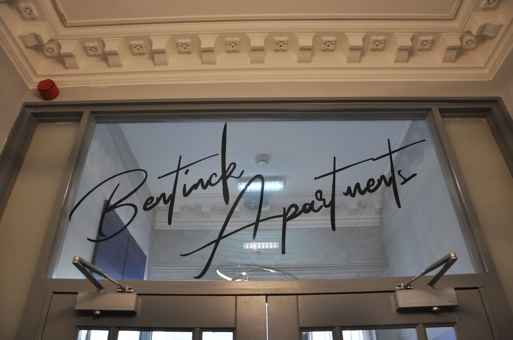 Bentinck Apartments 2