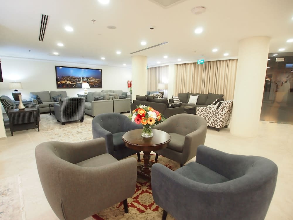 New Capitol Hotel - Jerusalem 2