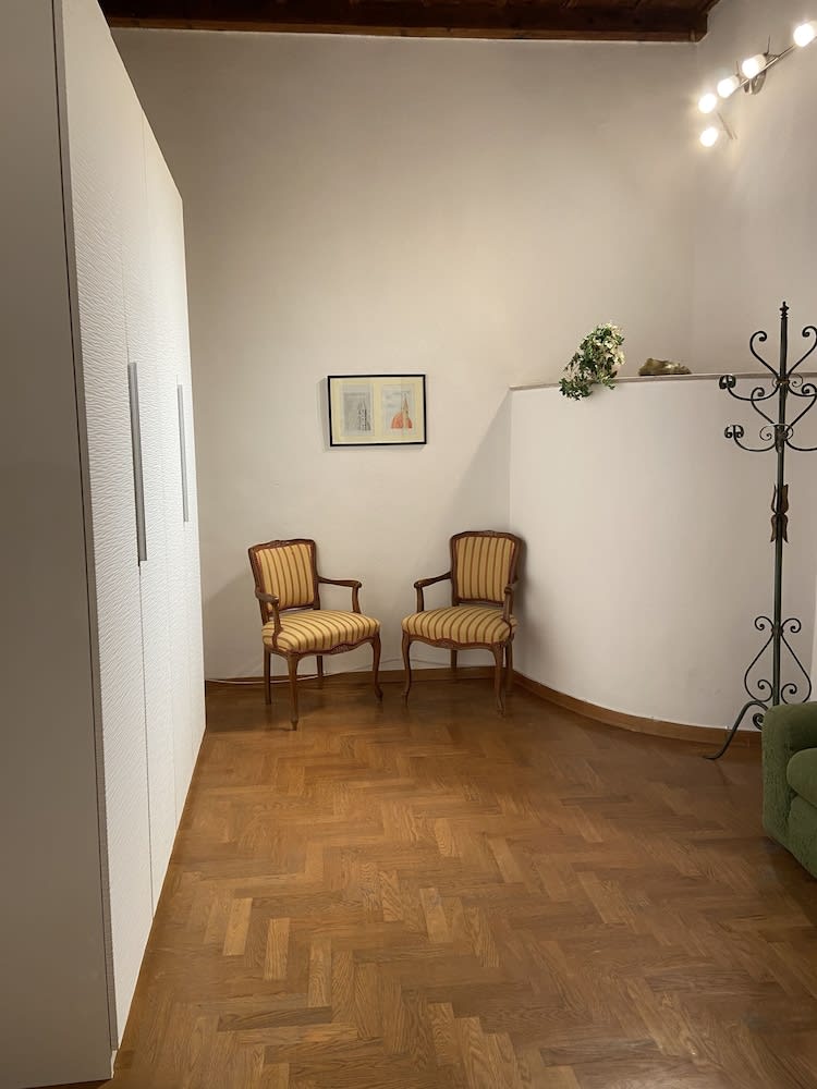 Sant'Ambrogio - Appartamento City Turquoise 1
