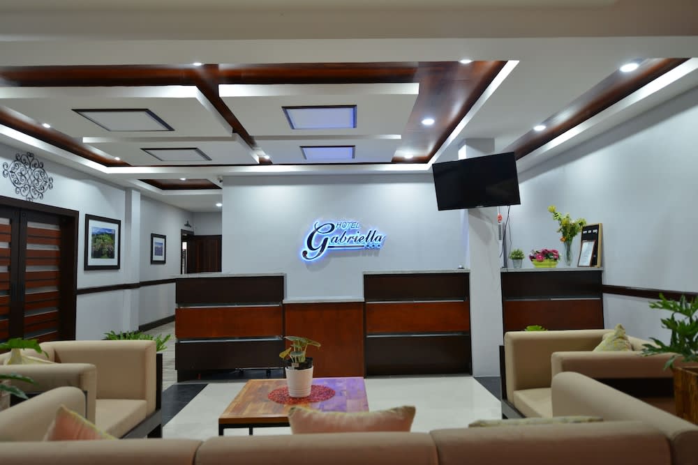 Hotel Gabriella 2
