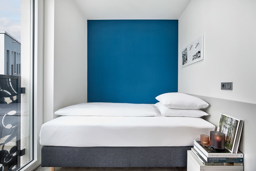 H.ome Serviced Apartments München 4