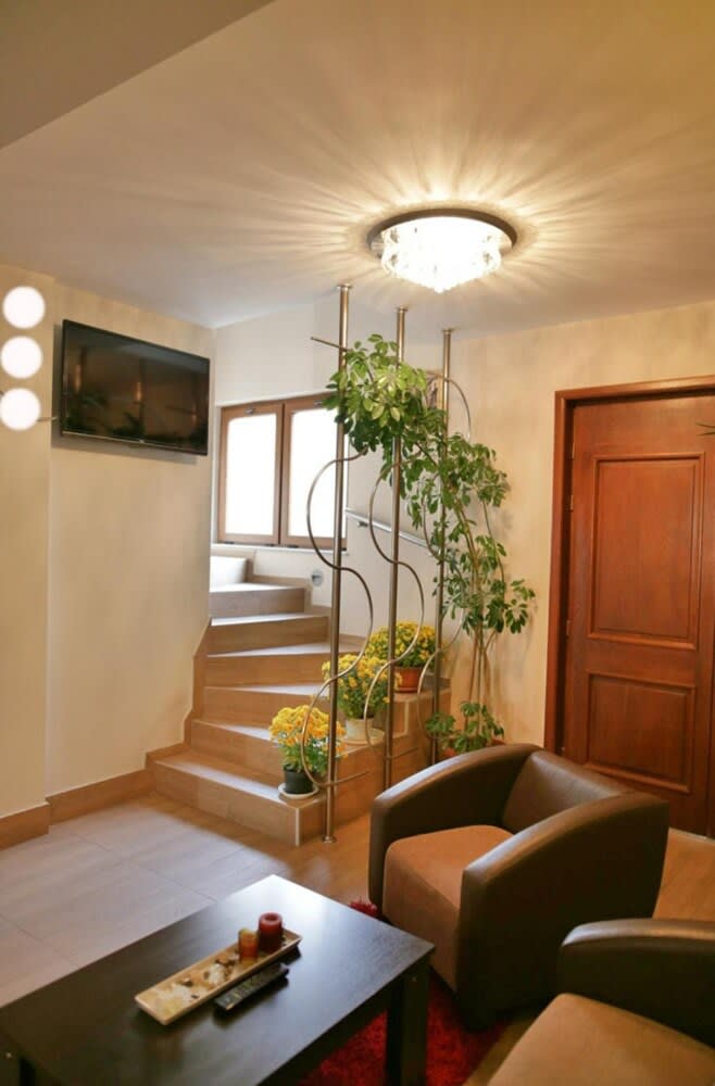 Hotel Bulevar 2