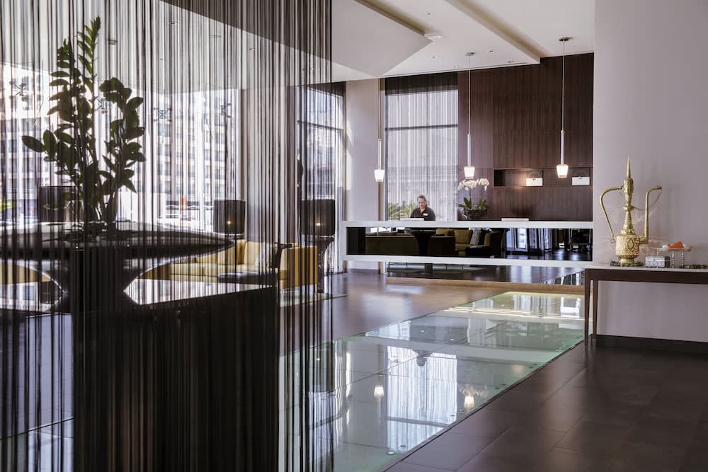 Centro Barsha - by Rotana 2