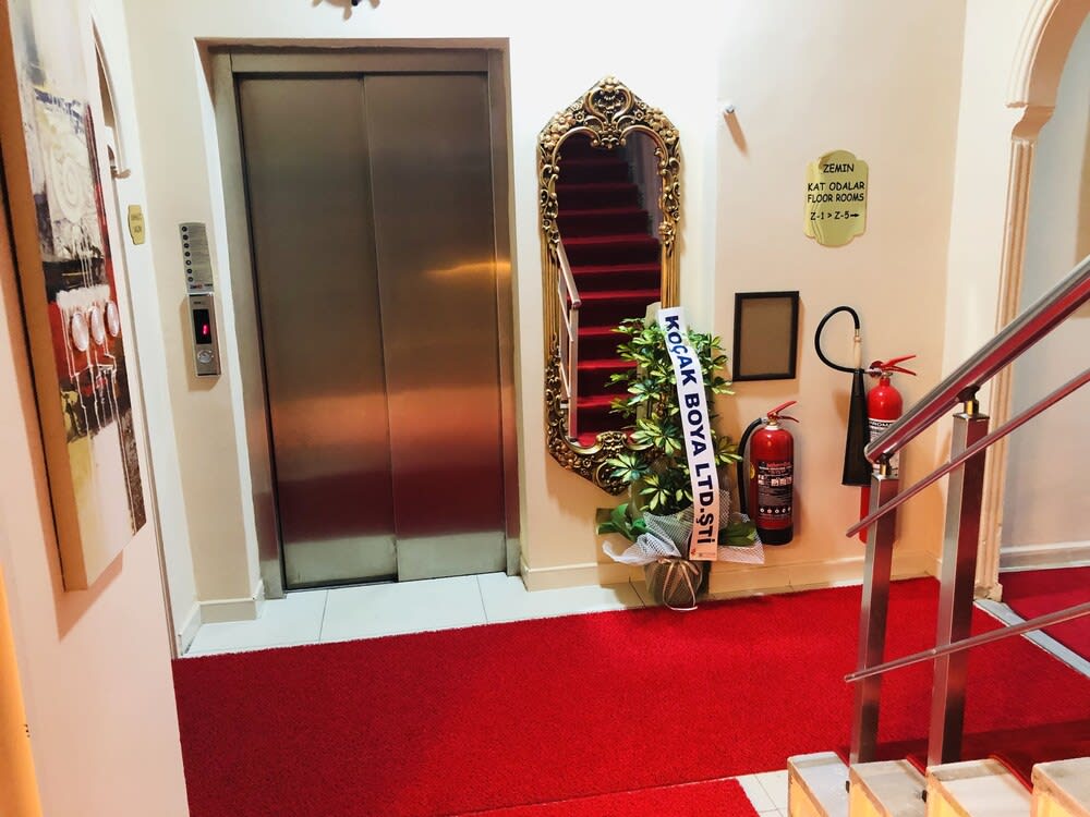 Ahsen Hotel Antalya 2