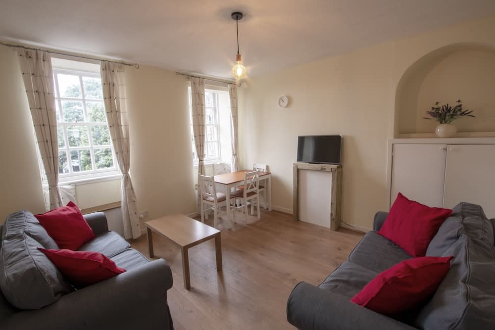 Cadell House Apt - Royal Mile 2