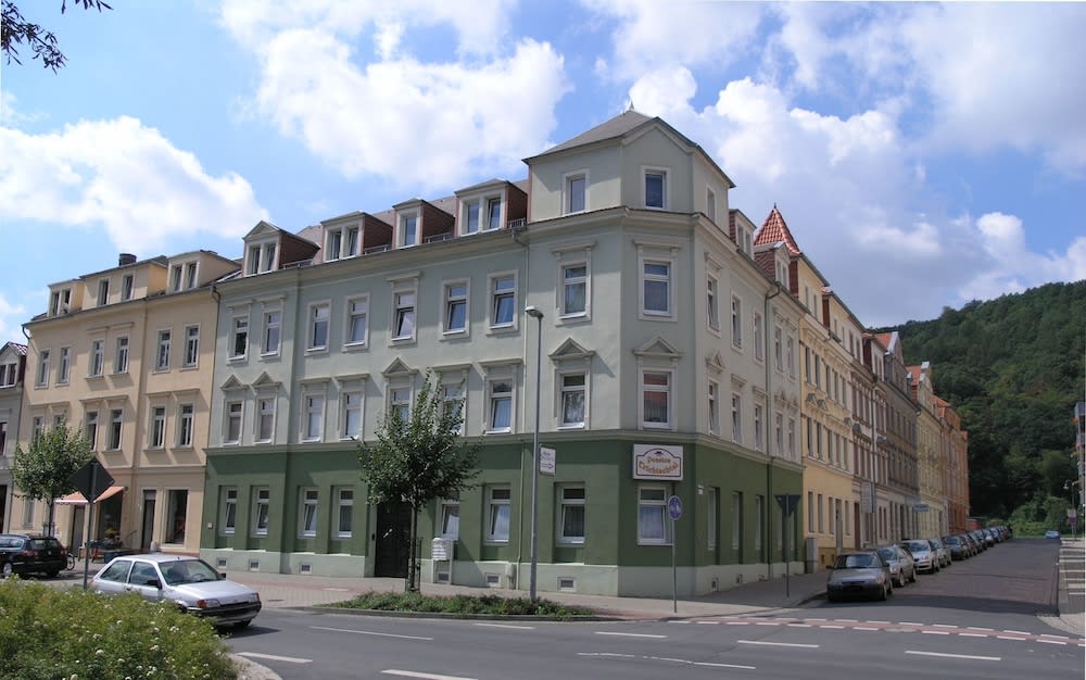 Pension Triebischtal 1