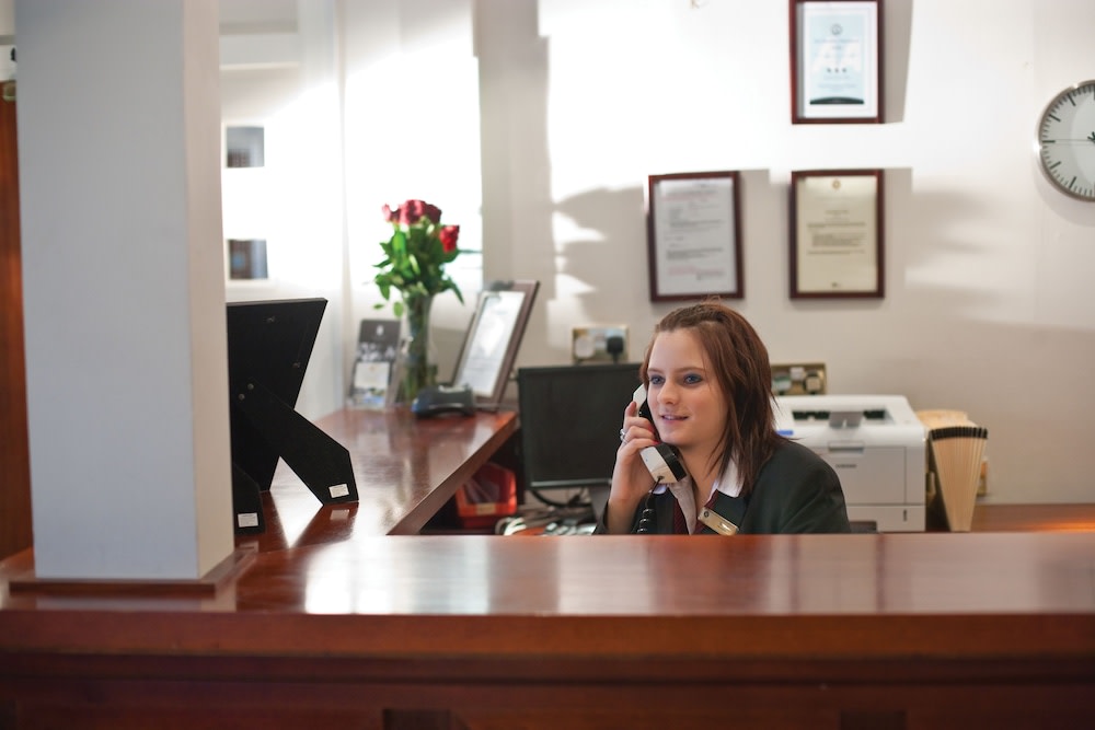 The Hickstead Hotel By Uno-FREE PARKING 2