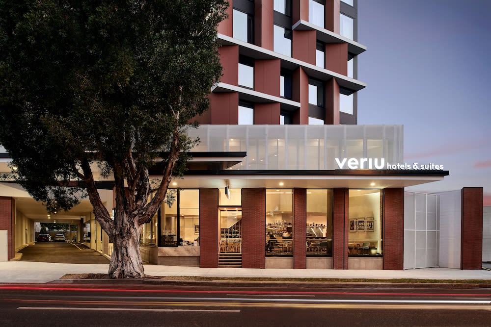 Veriu Green Square 1