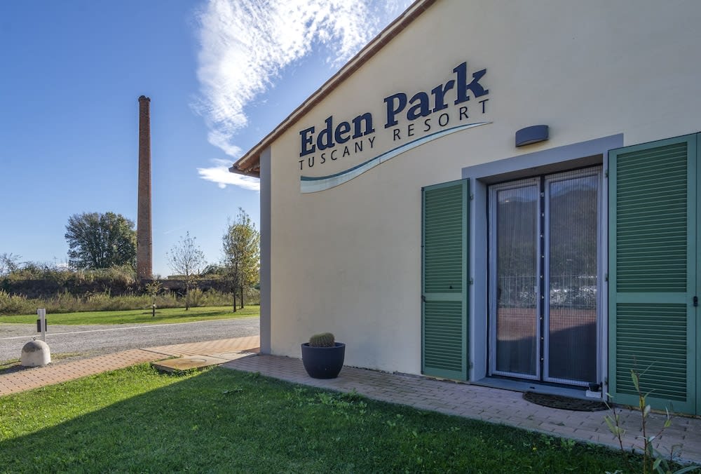 Eden Park Resort 2