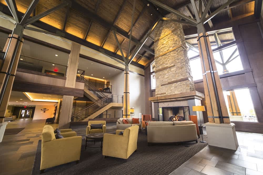 Liberty Mountain Lodging by Vail Resorts 2