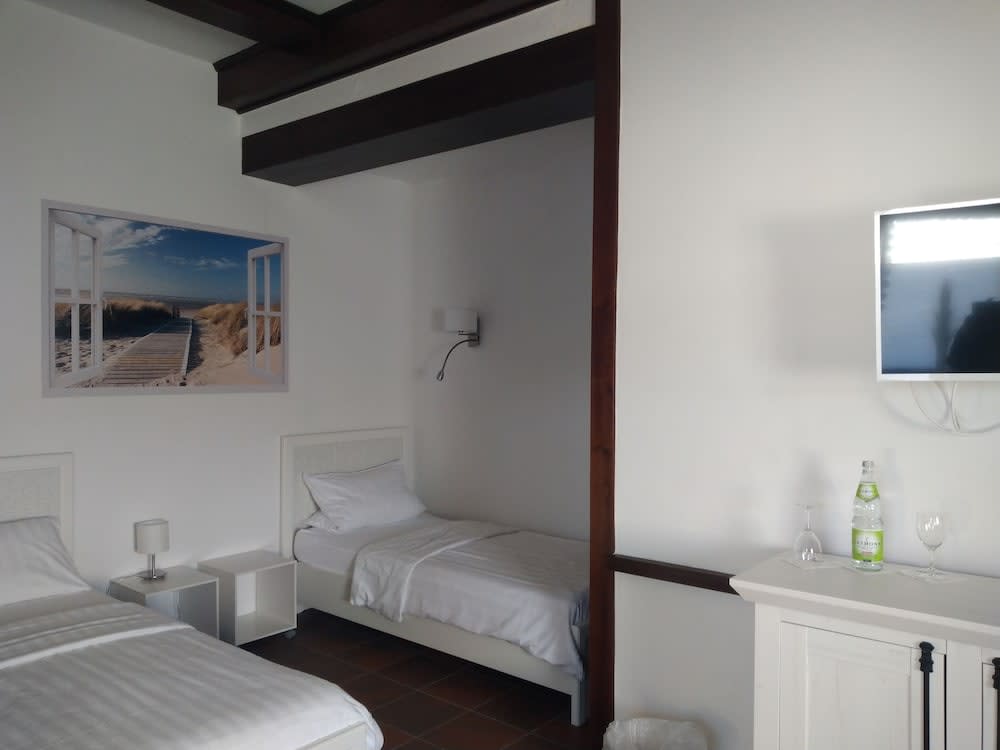 Hotel Möven-Kieker 4