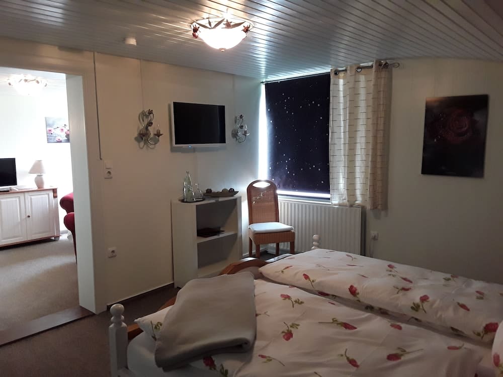 Hotel Möven-Kieker 5