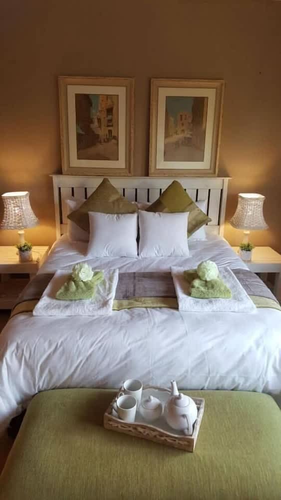 Millstream Inn guest house 2