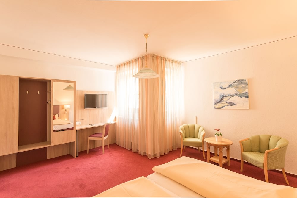 Hotel Leander 2