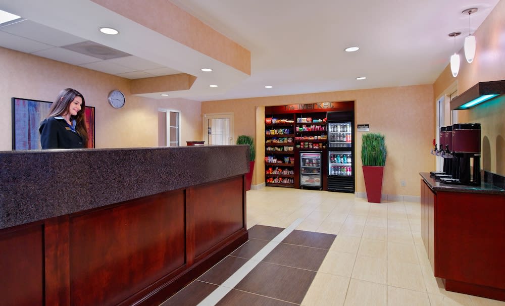 Residence Inn Savannah Midtown 2