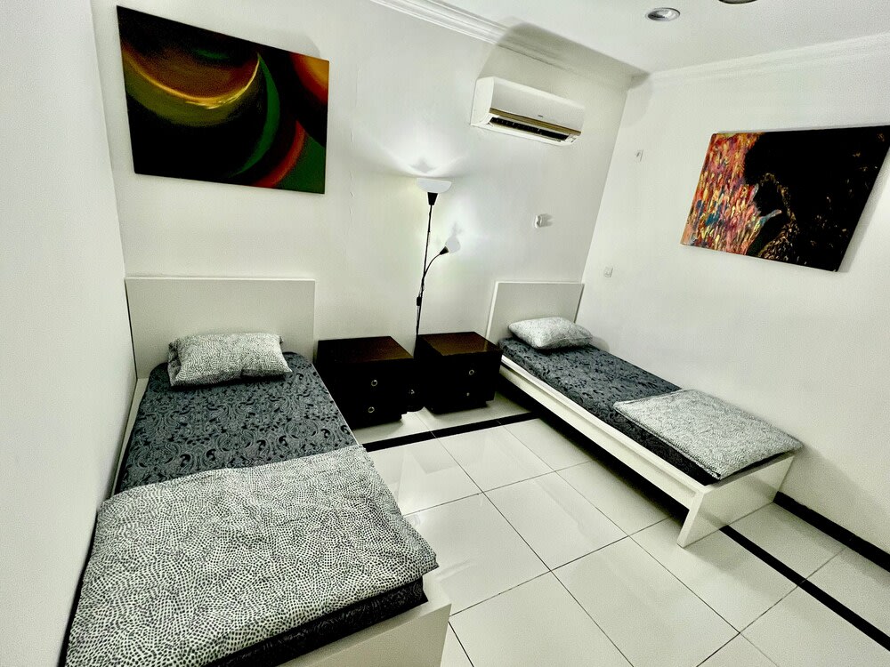 Home Stay Hostel 2