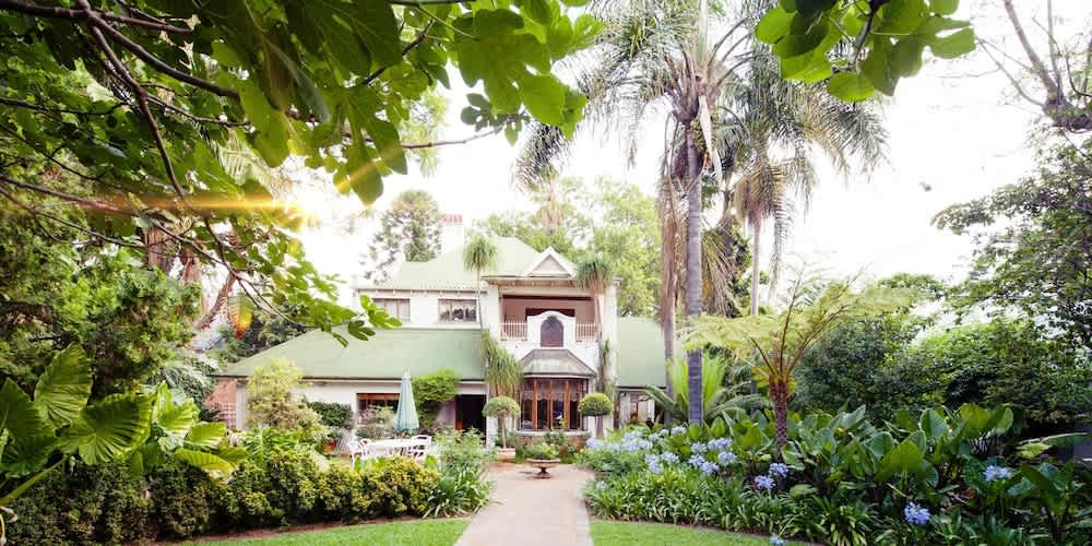 Birdwood Boutique Estate 1