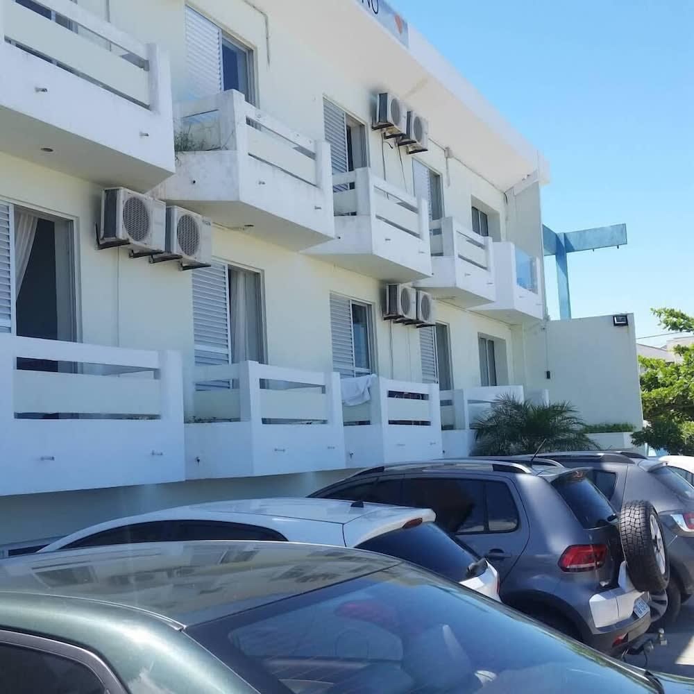 Hotel Porto Fino 1