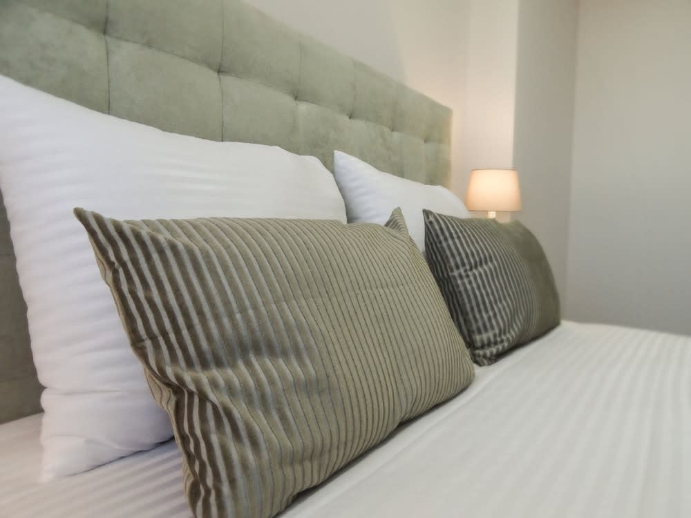 RS Porto Apartments 1