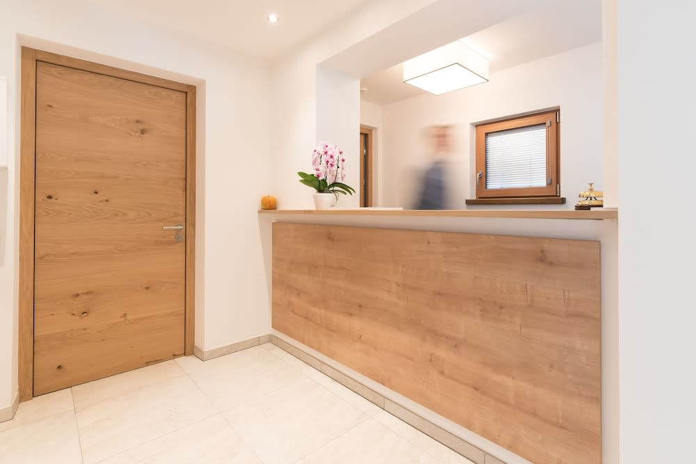 Aparthotel Panorama 3