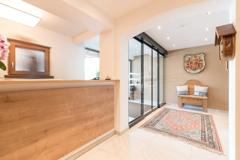 Aparthotel Panorama 2