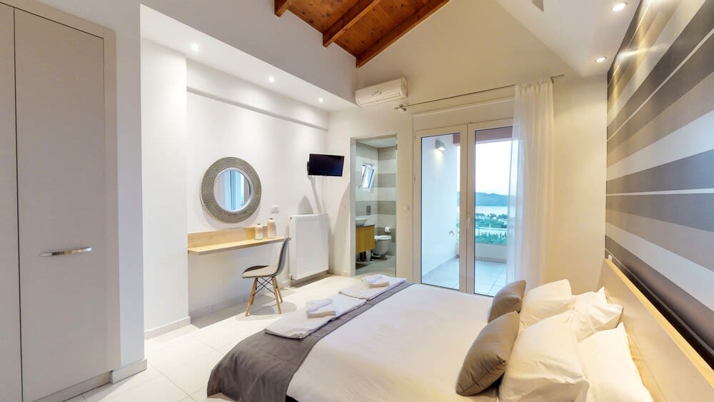 Lofos Village Chania 2