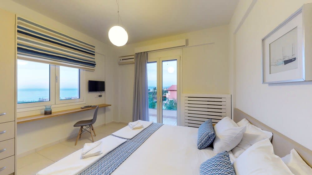 Lofos Village Chania 3