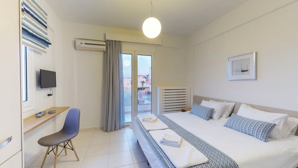 Lofos Village Chania 4