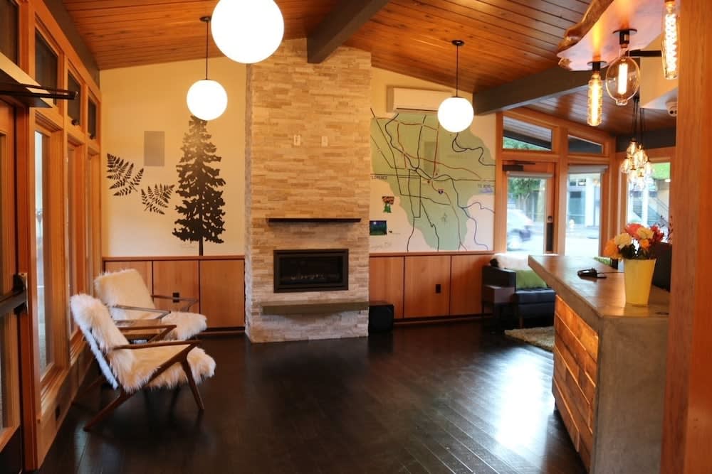 Timbers Inn 2