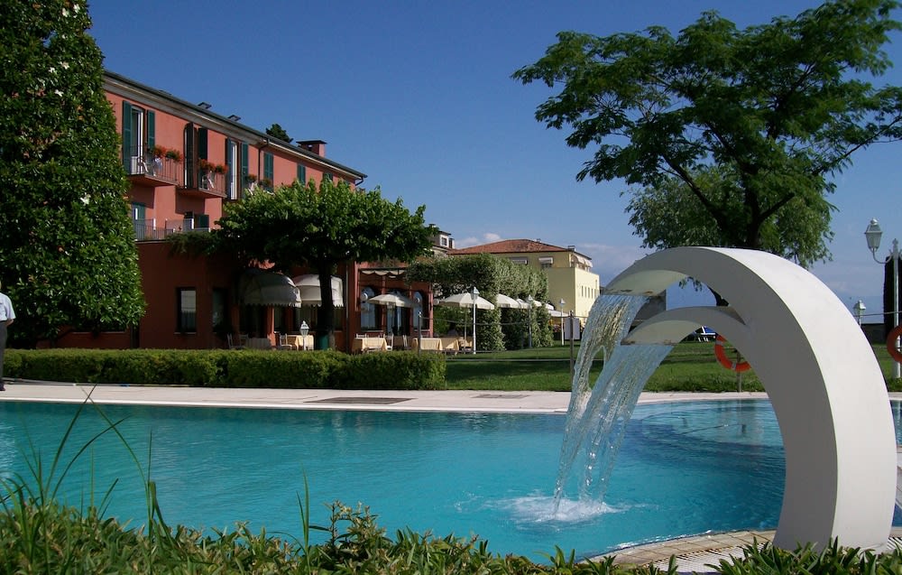 Hotel Fonte Boiola 1