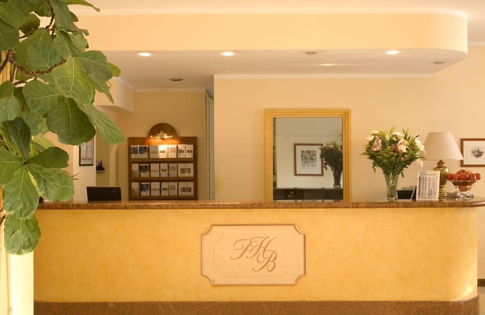 Hotel Fonte Boiola 2