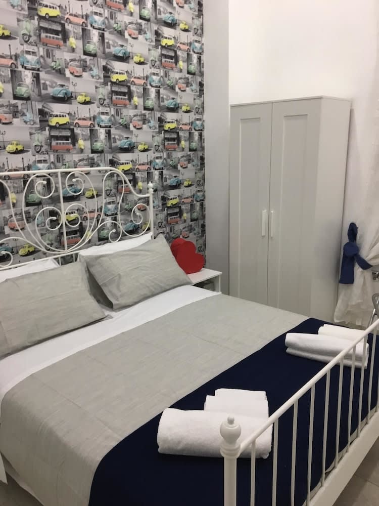 Il Cuore di Napoli 1