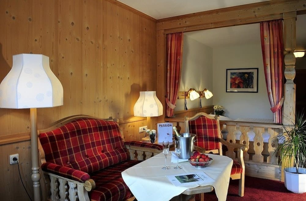 Parkhotel zum Stern 2