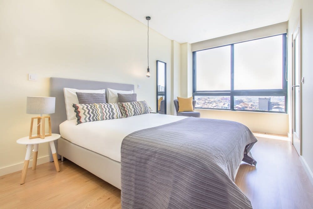 Trindade Flat with Great View 2