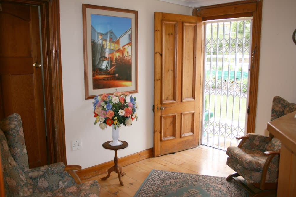 Knysna Manor House 2