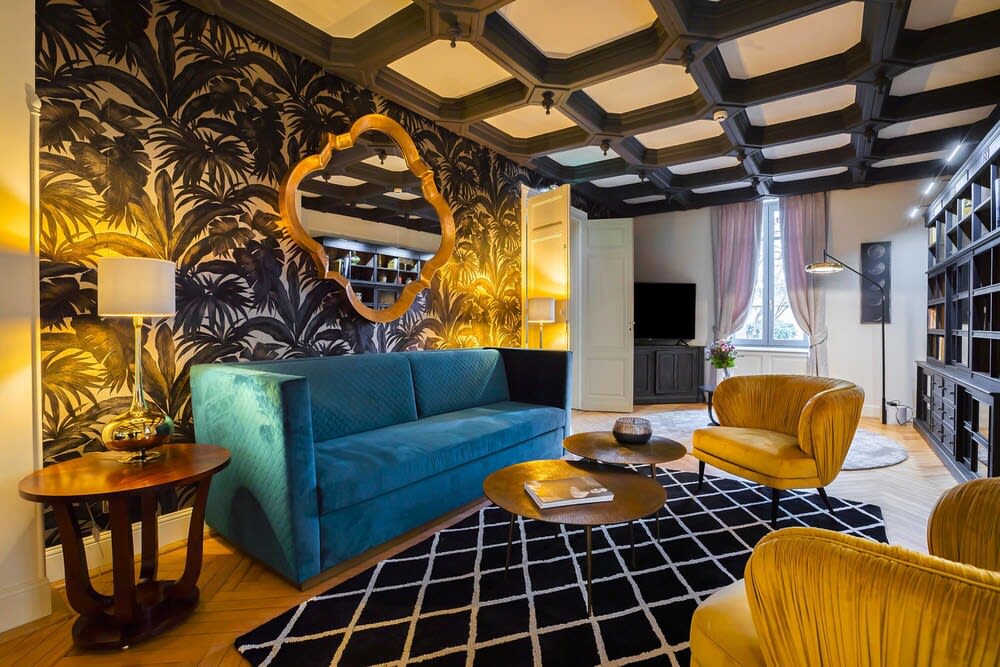 Hotel Clos Castel Villas Spa 2