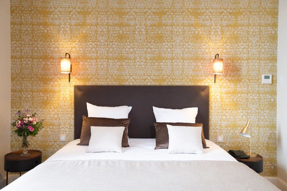 Hotel Clos Castel Villas Spa 3