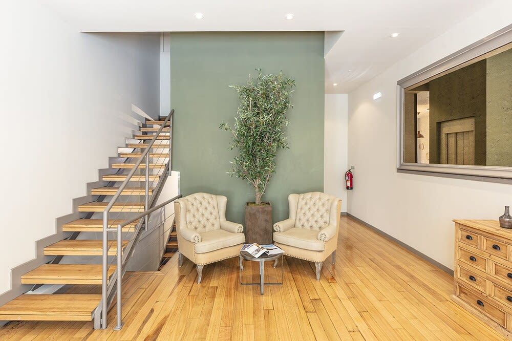 Olive Nature – Tourism Apartments 2