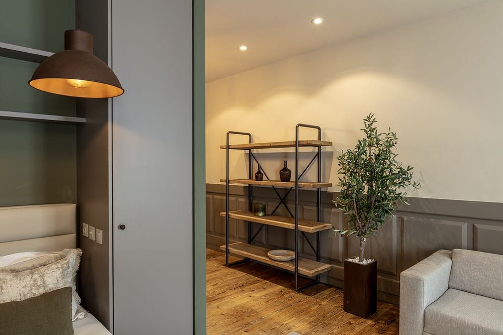 Olive Nature – Tourism Apartments 5