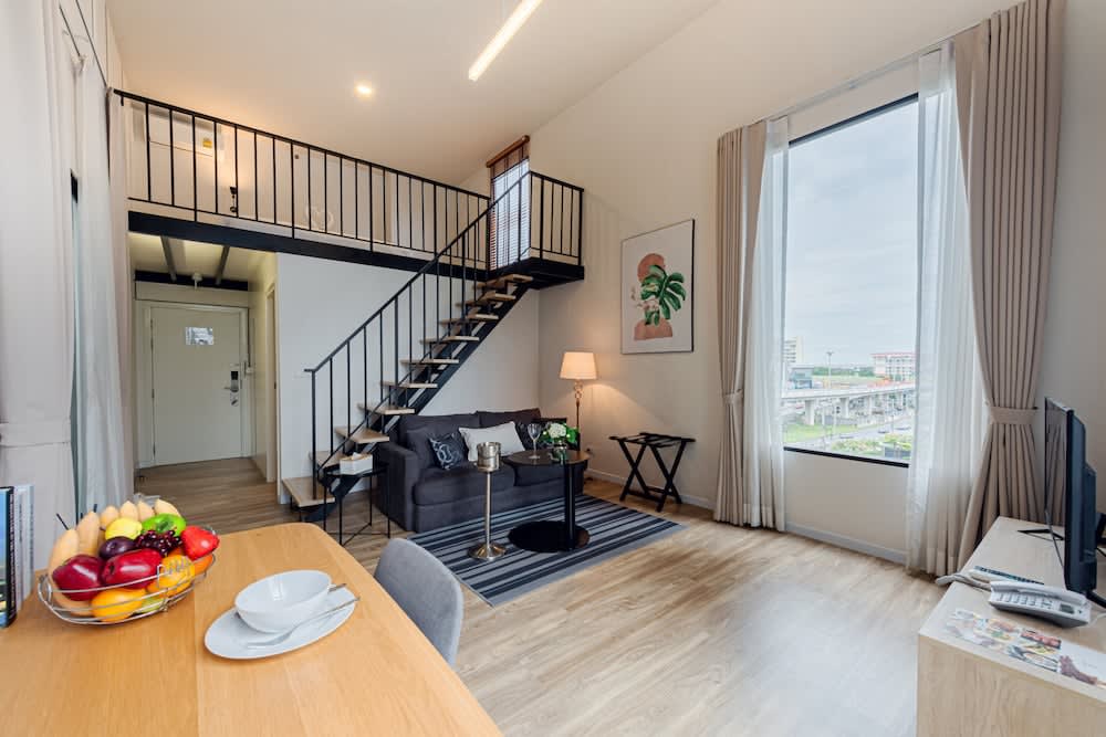 SureStay by Best Western Bangkok Ramintra 1