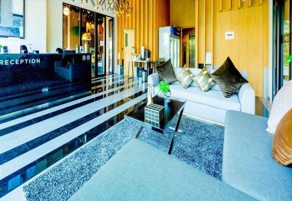 SureStay by Best Western Bangkok Ramintra 2