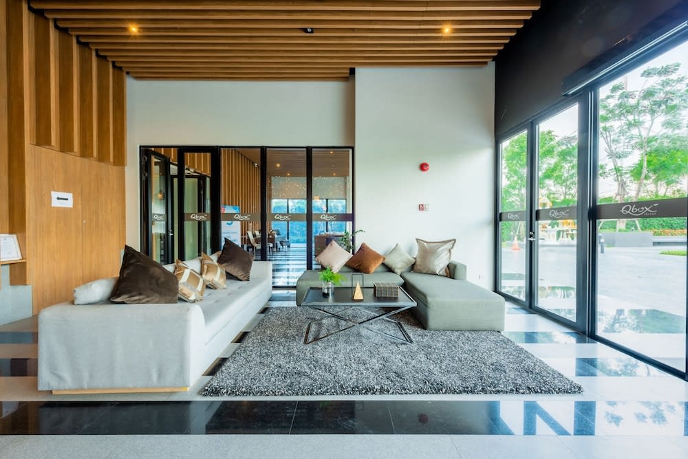 SureStay by Best Western Bangkok Ramintra 3