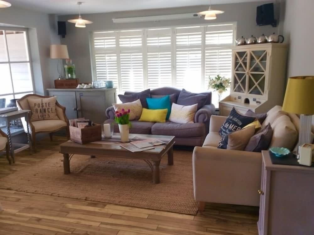 The Beach House 2