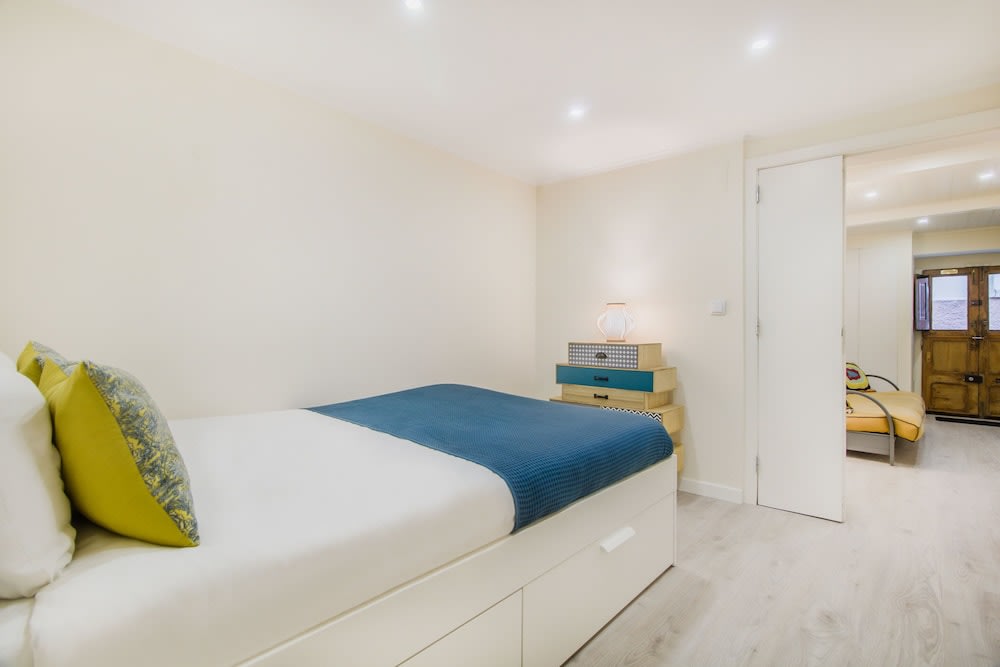Tram Hideaway | Bica Stay 2