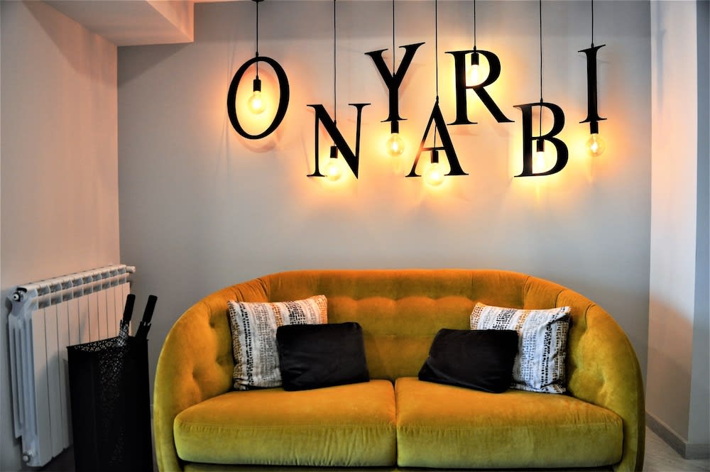 Hotel Onyarbi 2