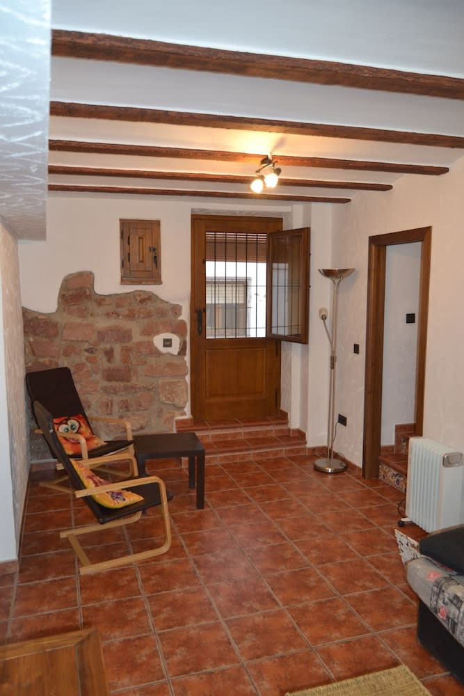 LA COVETA RURaL 1