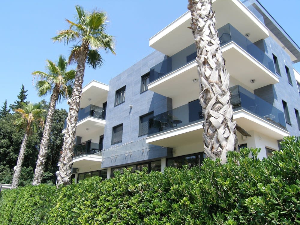 Apartments Mon Amour 1