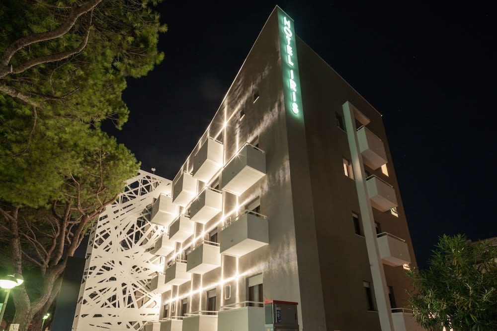 Hotel Iris Jesolo 1